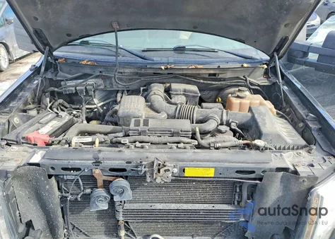 2009 Ford F150 Supercrew z USA, uszkodzony, nr VIN 1FTPW14V49FB06535